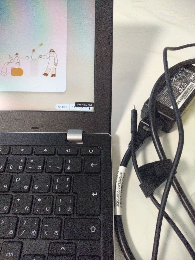 AcerChromebook エイサークロームブック CB311-9H-A14N