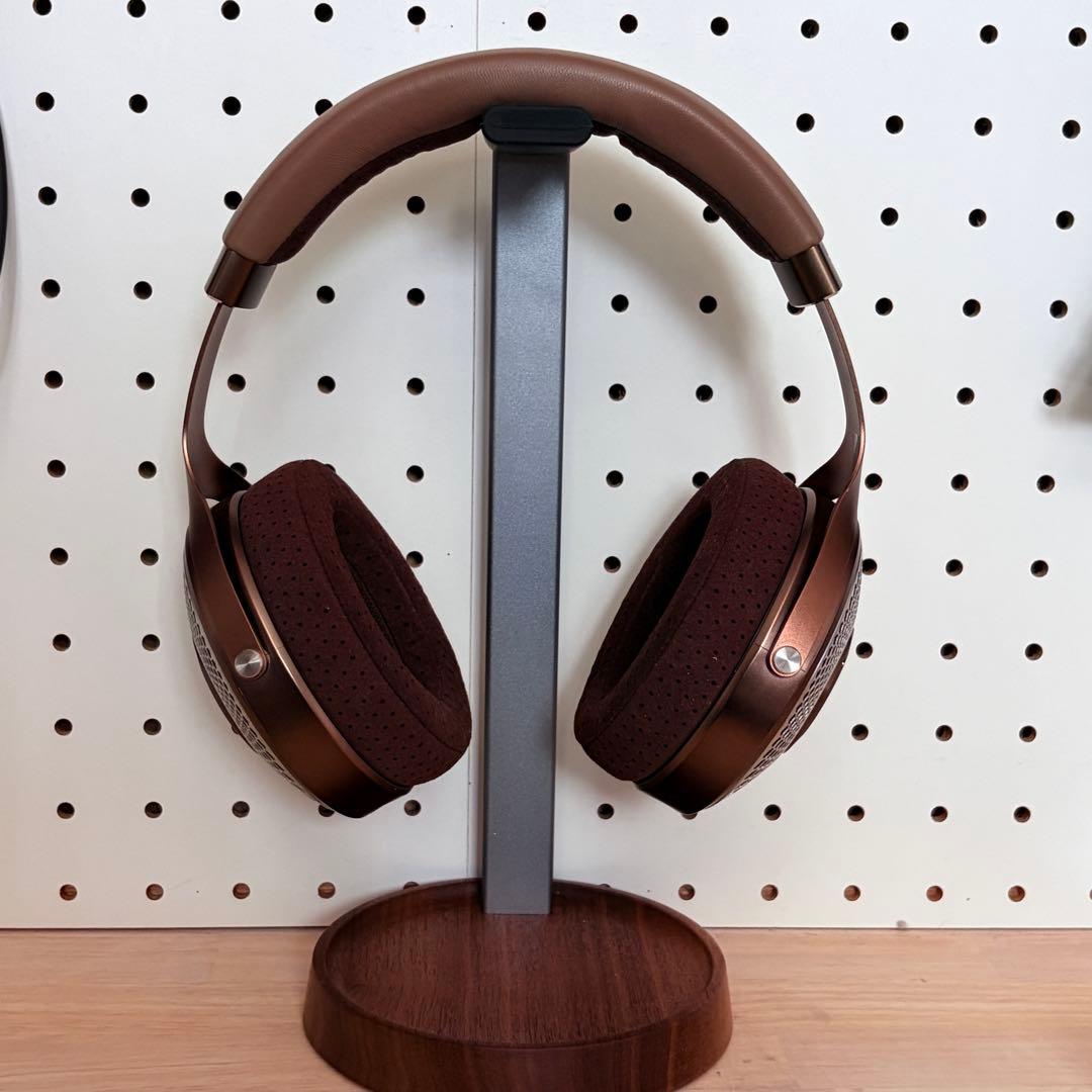 Focal Clear Mg ヘッドホン オマケリケーブル付き