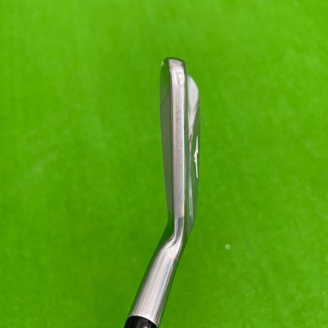 ミズノ245 アイアン5I 24° フジクラMCI90R スーサス