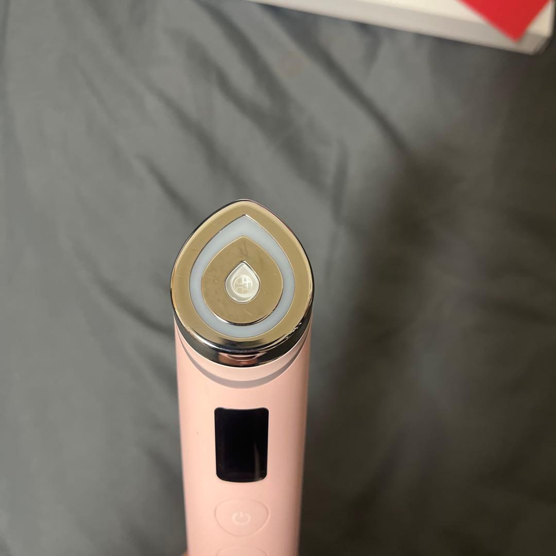 medicube 美顔器 AGE-Rブースタープロ ピンク