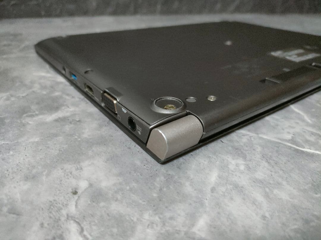 ☘️dynabook☘️corei5☘️第8世代☘️新品SSD256GB☘️