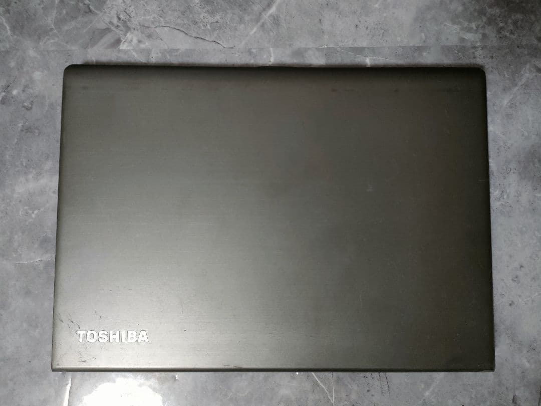 ☘️dynabook☘️corei5☘️第8世代☘️新品SSD256GB☘️