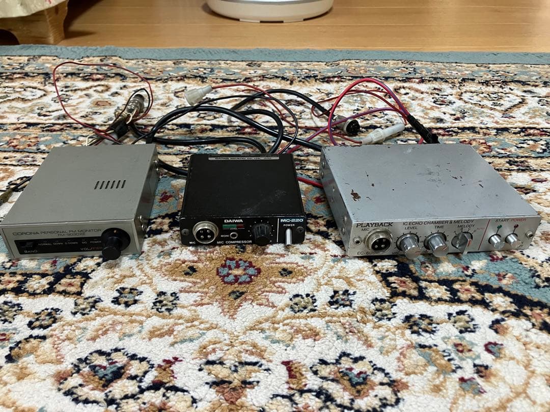 SHINHWA/SC905/G III パーソナル無線 スペシャル機