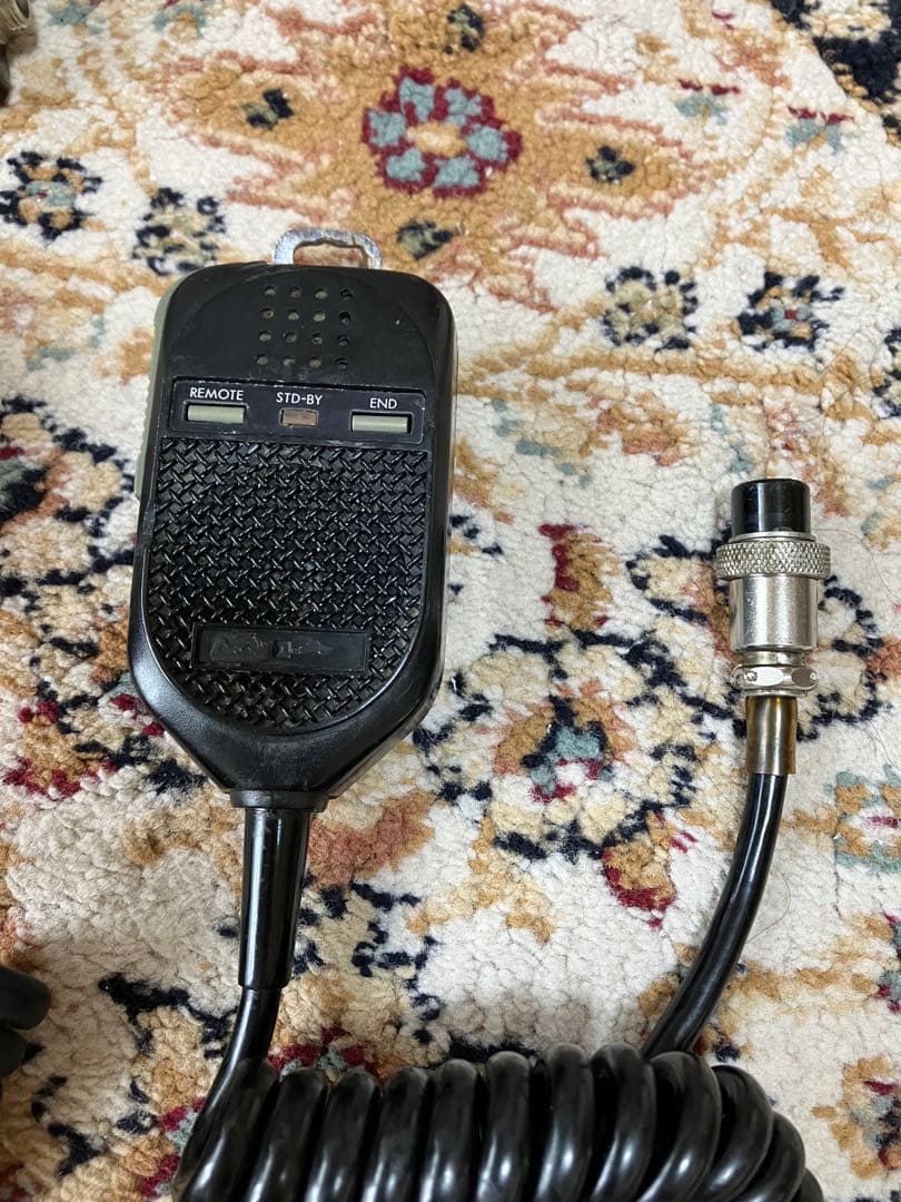 SHINHWA/SC905/G III パーソナル無線 スペシャル機