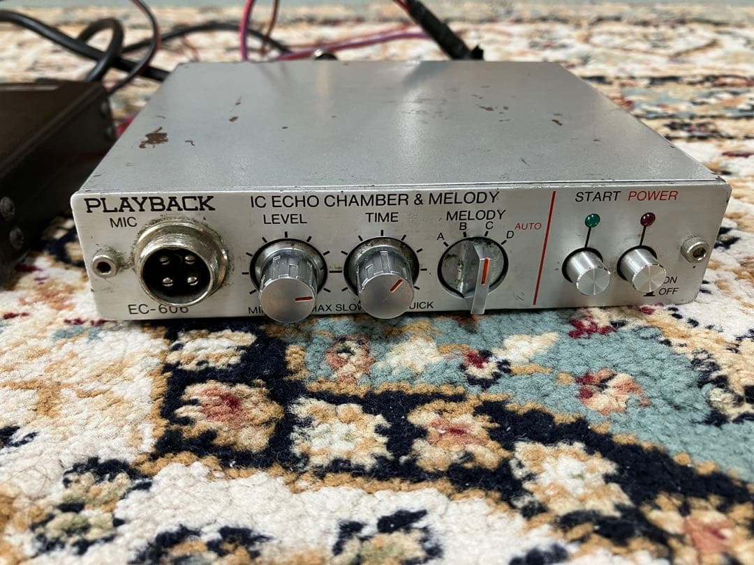 SHINHWA/SC905/G III パーソナル無線 スペシャル機