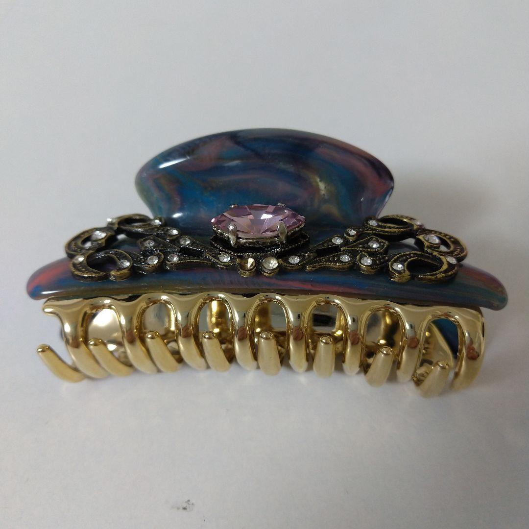 アッカ　クリップ