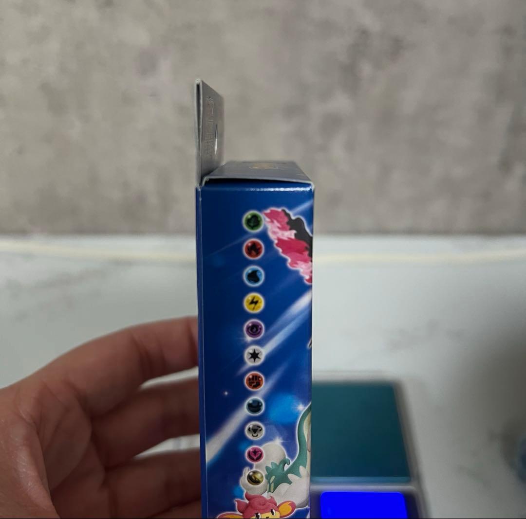 新品未開封テープ付き‼️ポケモンカード Vスタートデッキ 100枚入り　美品