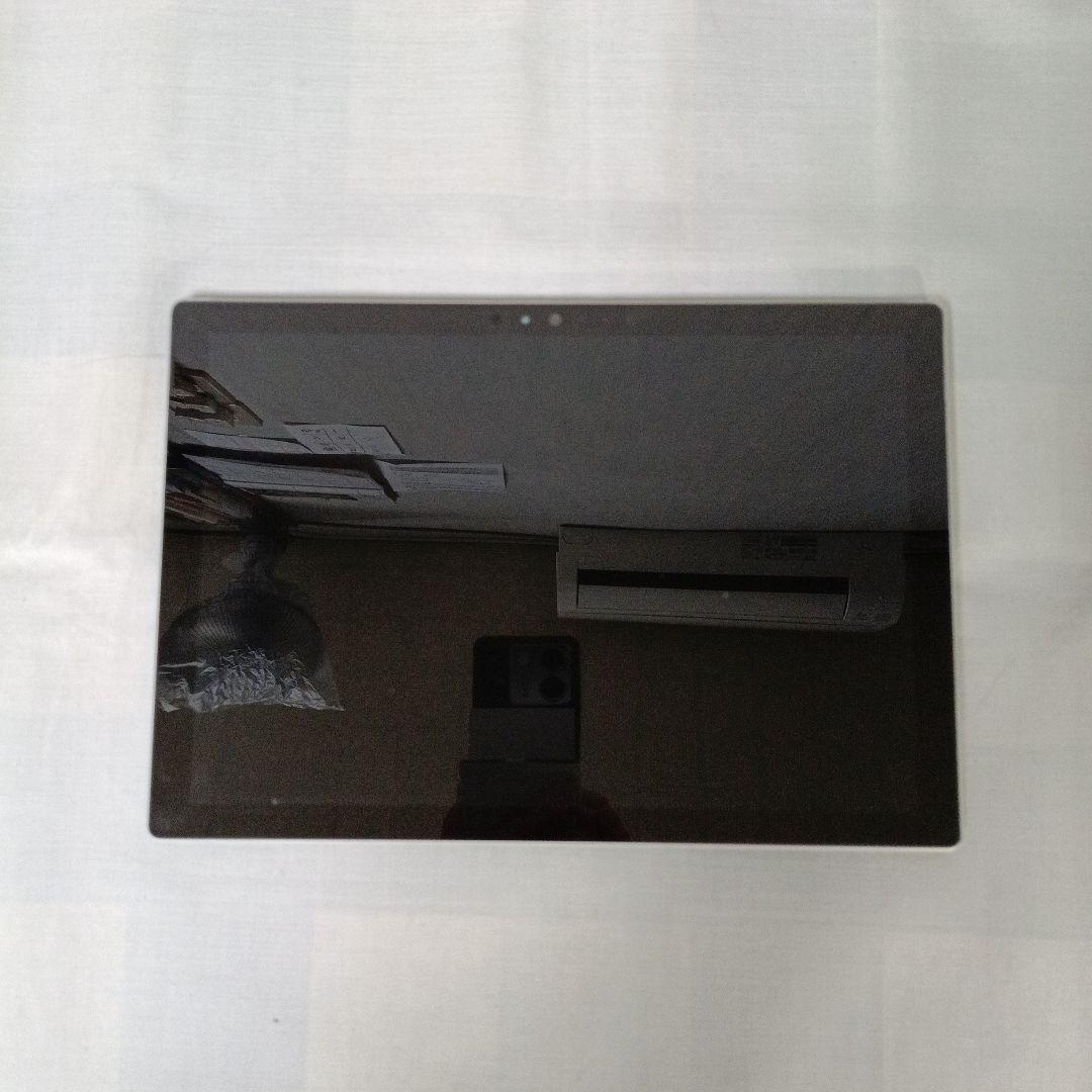 Windowsタブレット本体 Microsoft Surface 1724 i5 8G SSD256 2021