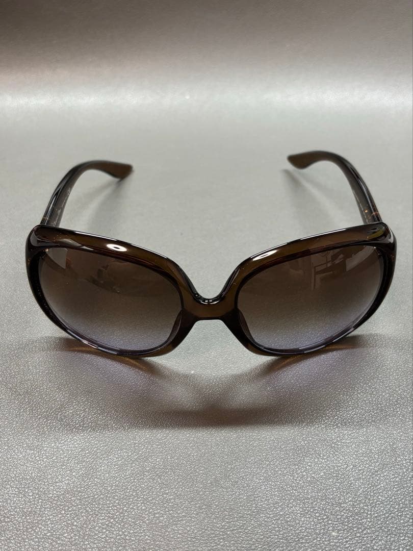 美品　Dior サングラス 専用ケース付き