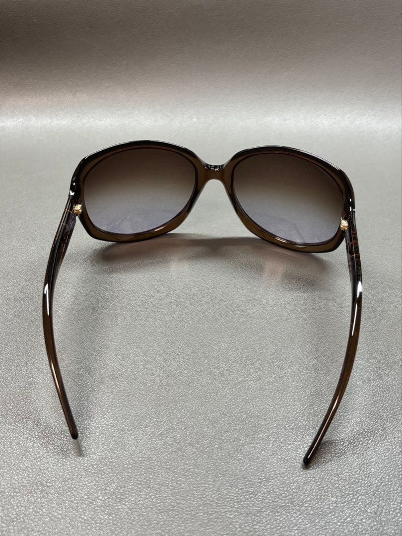 美品　Dior サングラス 専用ケース付き