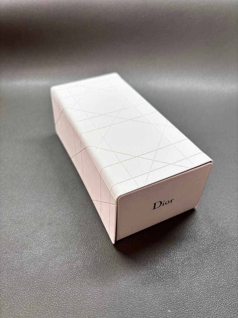 美品　Dior サングラス 専用ケース付き