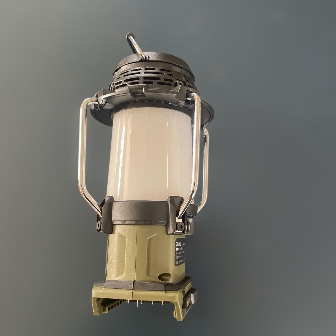Makita MR008G XGT LEDランタン　40V