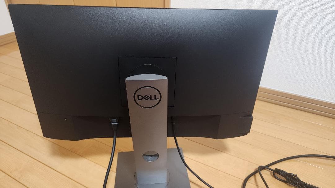 DELL P2419HC 23.8インチ ディスプレイ