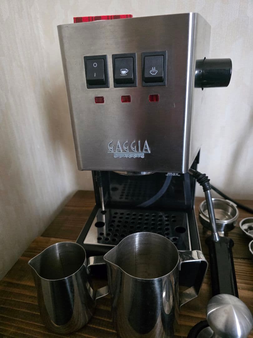 GAGGIA　Classic Evo Pro SS