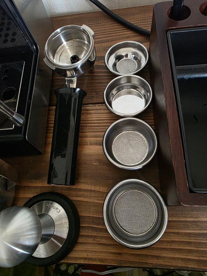 GAGGIA　Classic Evo Pro SS