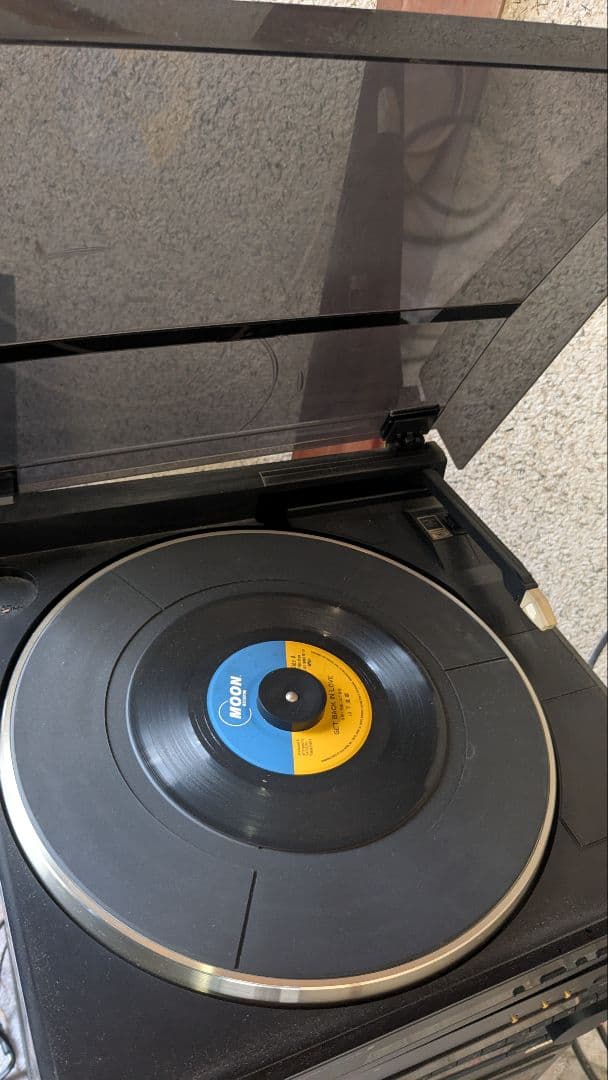 PIONEER パイオニア システムコンポ　PL-X730 F-X730など