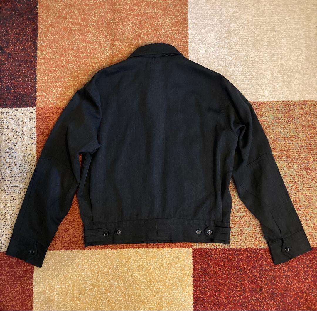 50s〜60s vintageワークジャケット 美品