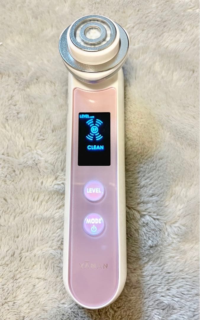 お値下げYA-MAN SAKURA eye+ HRF-200SKY フォトプラス