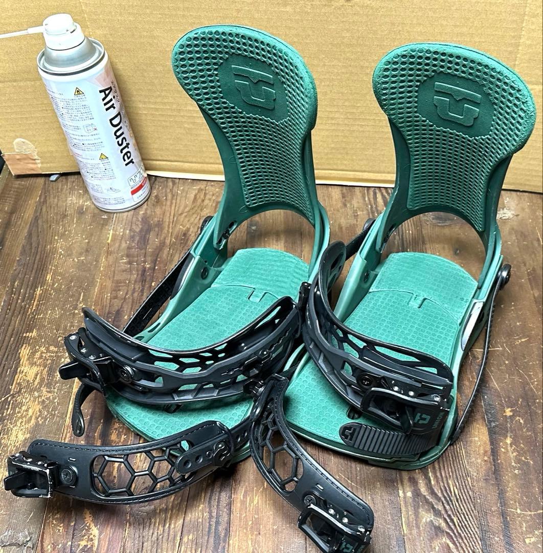 UNION Force 20-21モデル Sサイズ