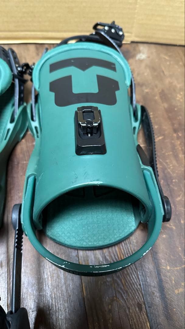 UNION Force 20-21モデル Sサイズ