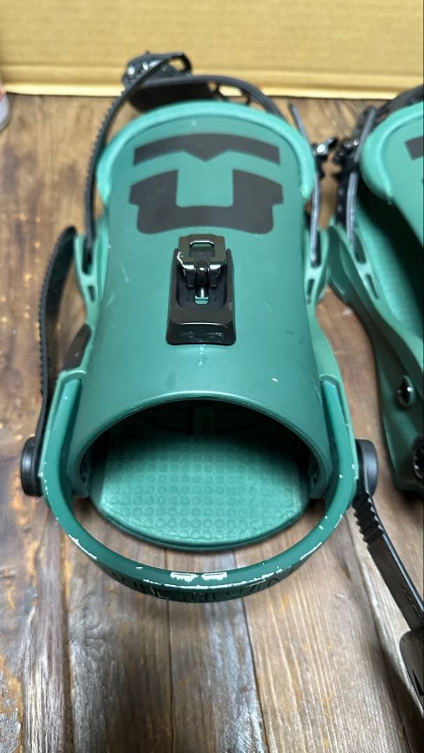 UNION Force 20-21モデル Sサイズ