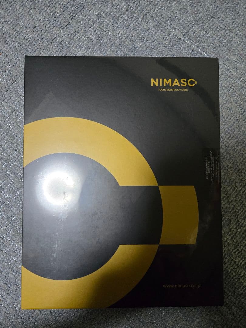 iPadAir 13インチ　M3