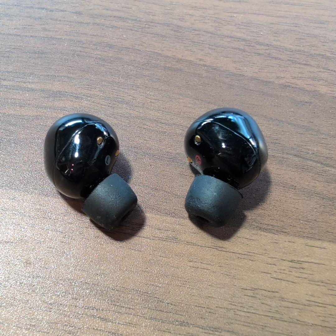 WF-1000XM5 本体のみ(ケース・付属品無し)