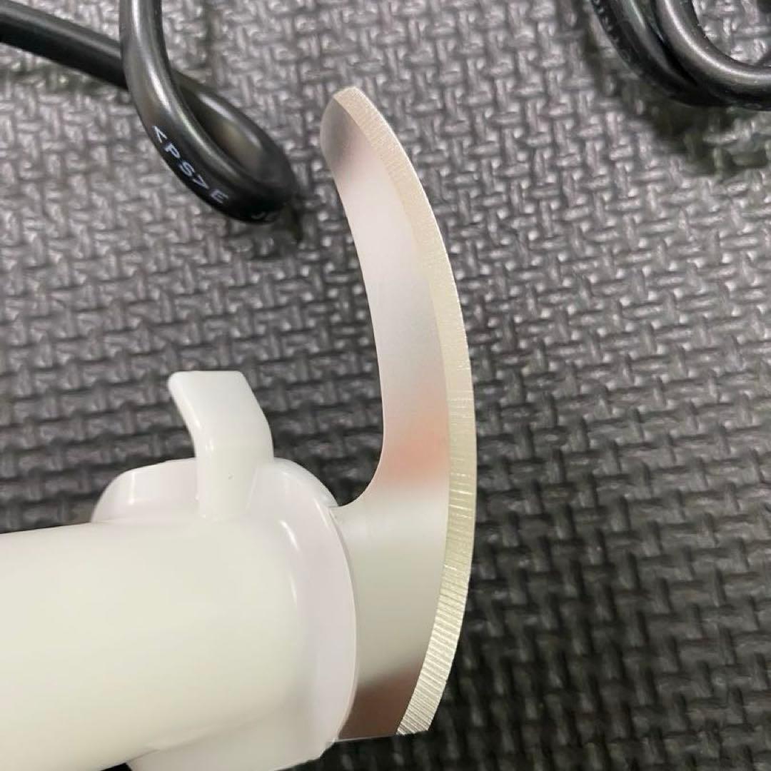 BRAUN multi QUICK7 デロンギハンドブレンダー　mq7080xg