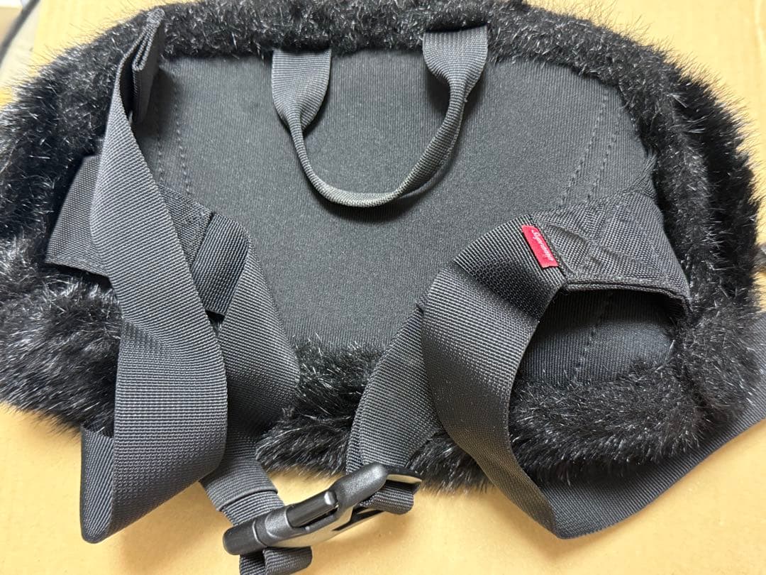 バッグ Supreme The North Face Fur Waist Bag
