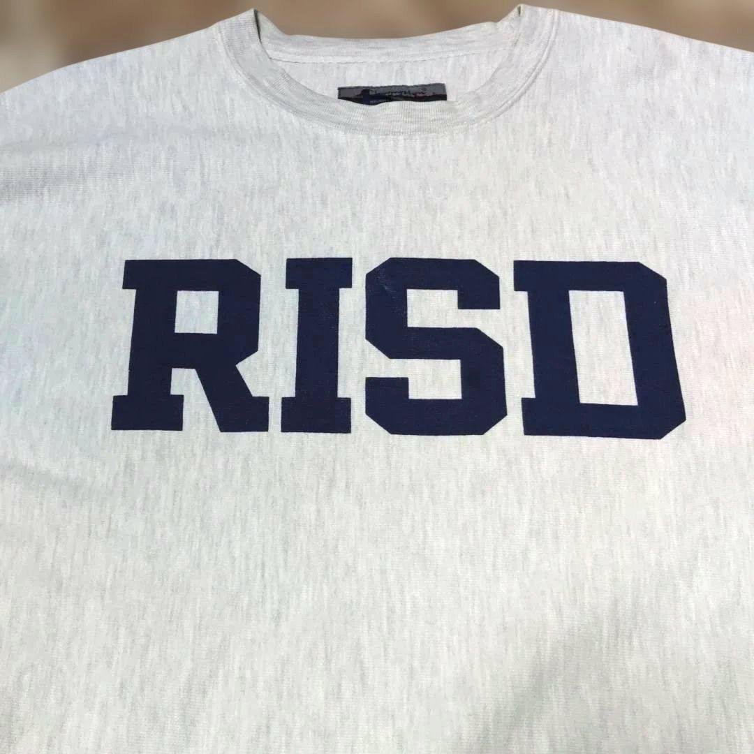 Champion Reverse Weave RISD リズディ Lサイズ