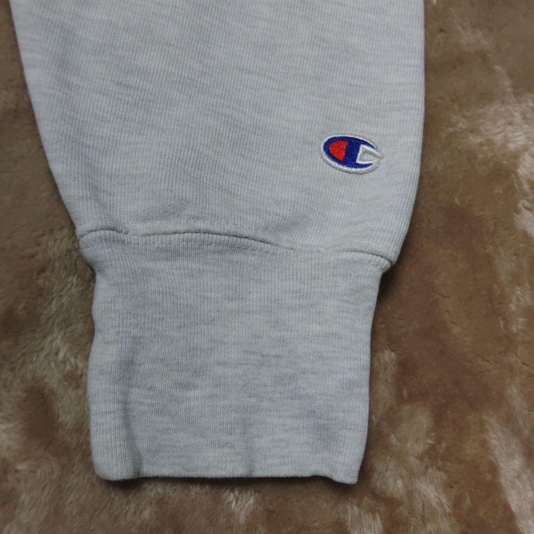 Champion Reverse Weave RISD リズディ Lサイズ