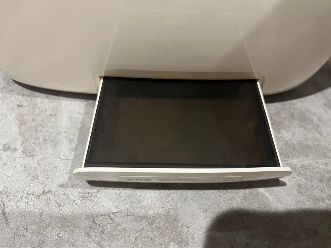 サキナ ピノ 美顔器　テスラ、クリーナー本体（クシ管付） 動作品