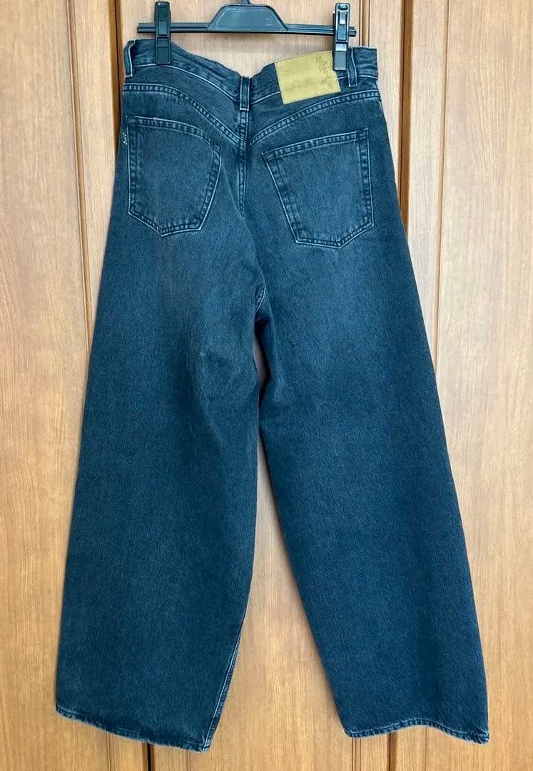 JOURNAL STANDARD L'ESSAGE HAIKUREデニム