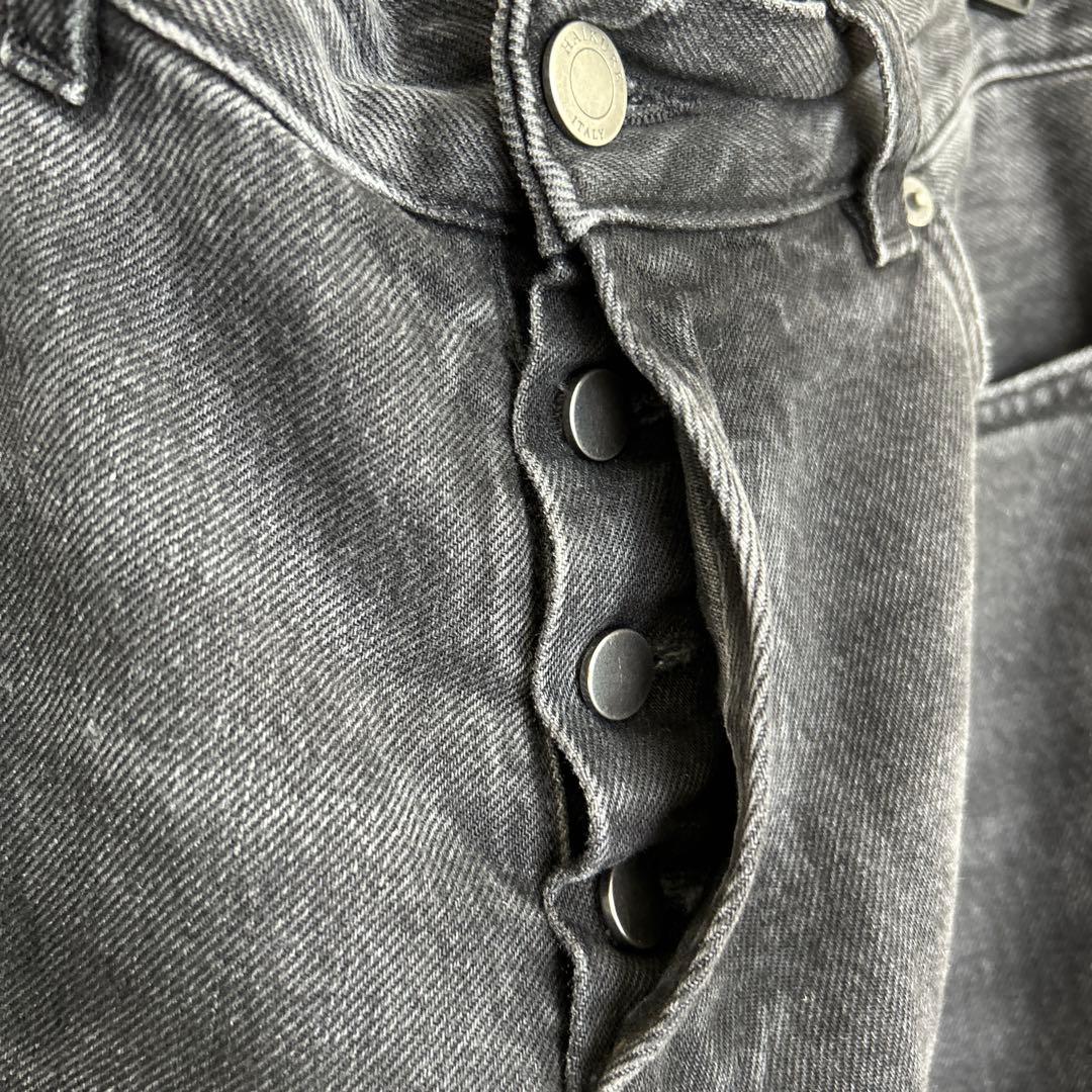 JOURNAL STANDARD L'ESSAGE HAIKUREデニム