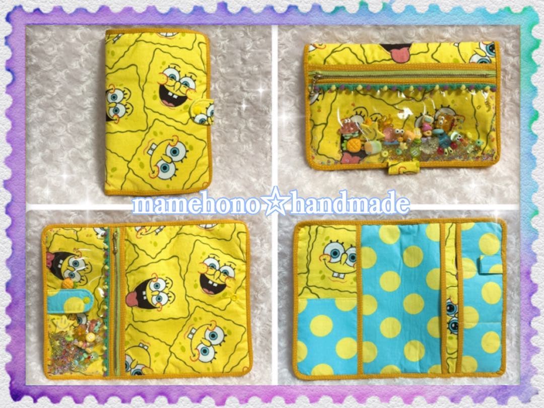 aimama さまのオーダーページです♡