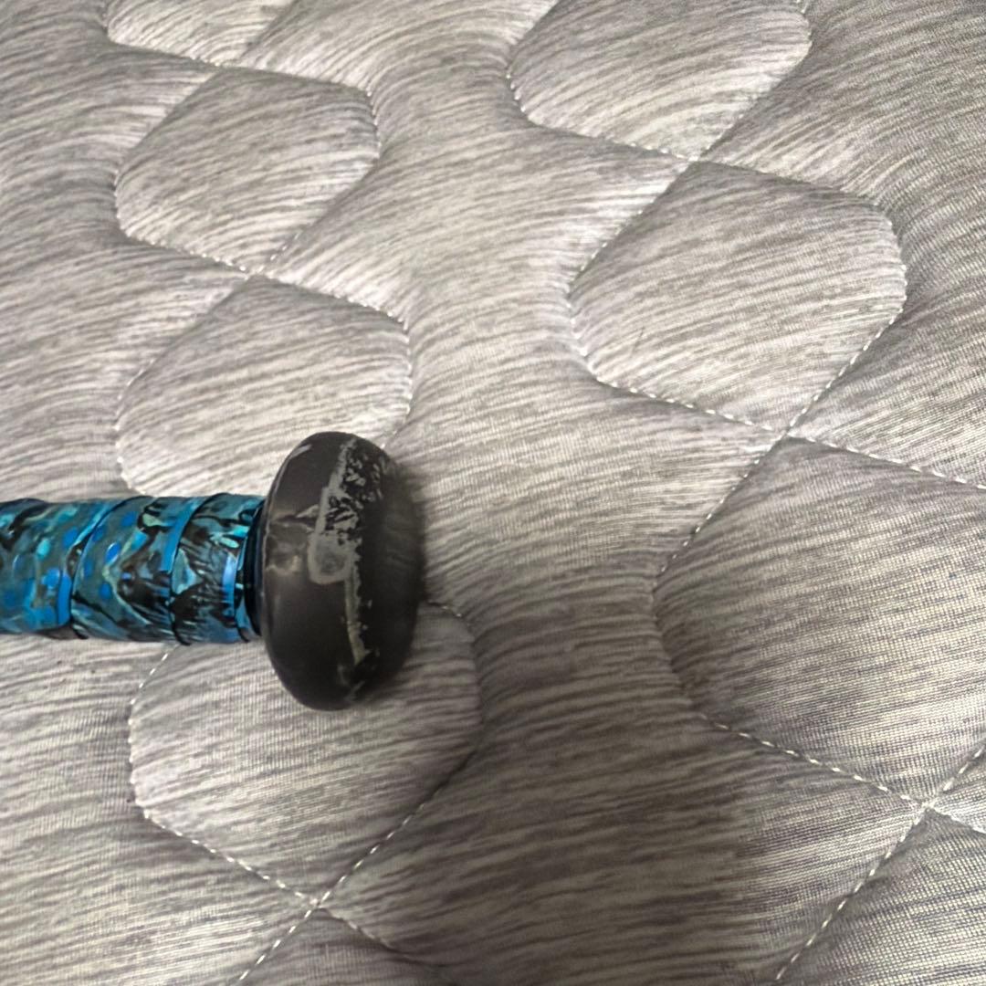 StarShine 2nd 小学生軟式バット 75cm430g