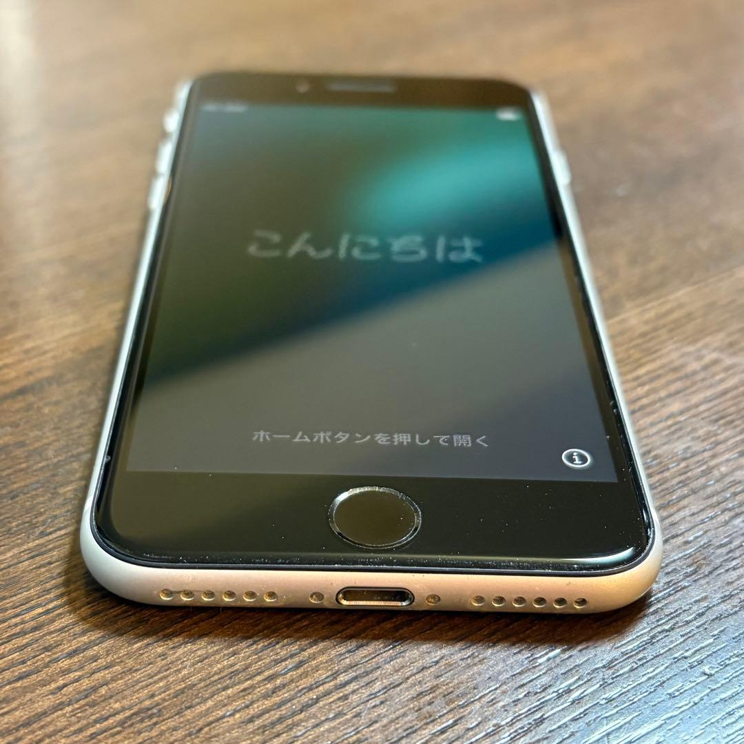 iPhone SE 第2世代 128GB SIMフリー iPhoneSE2 本体