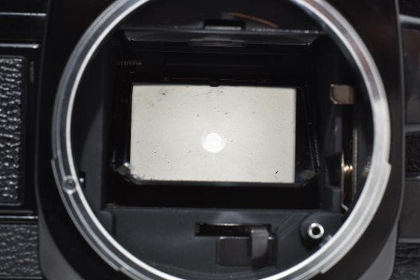 ★美品★動作確認済み★ キヤノン AE-1 PROGRAM #846