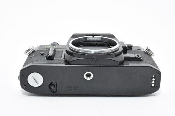 ★美品★動作確認済み★ キヤノン AE-1 PROGRAM #846