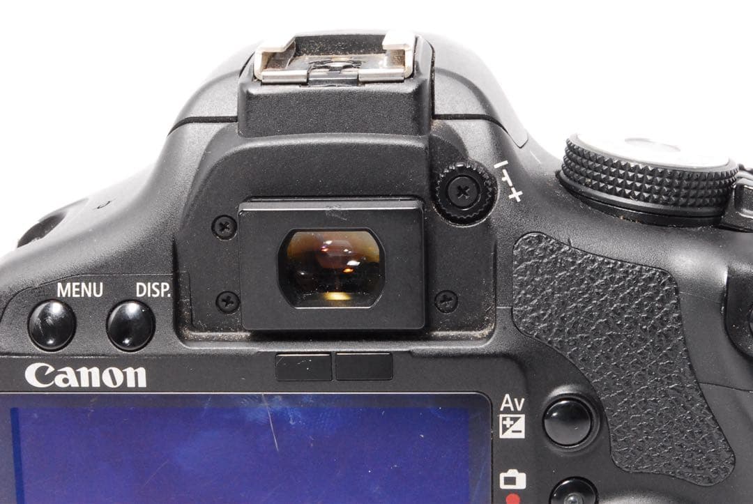 ◆初心者オススメ◆Canon Kiss X3◆すぐ使える◆お得◆一眼レフカメラ◆