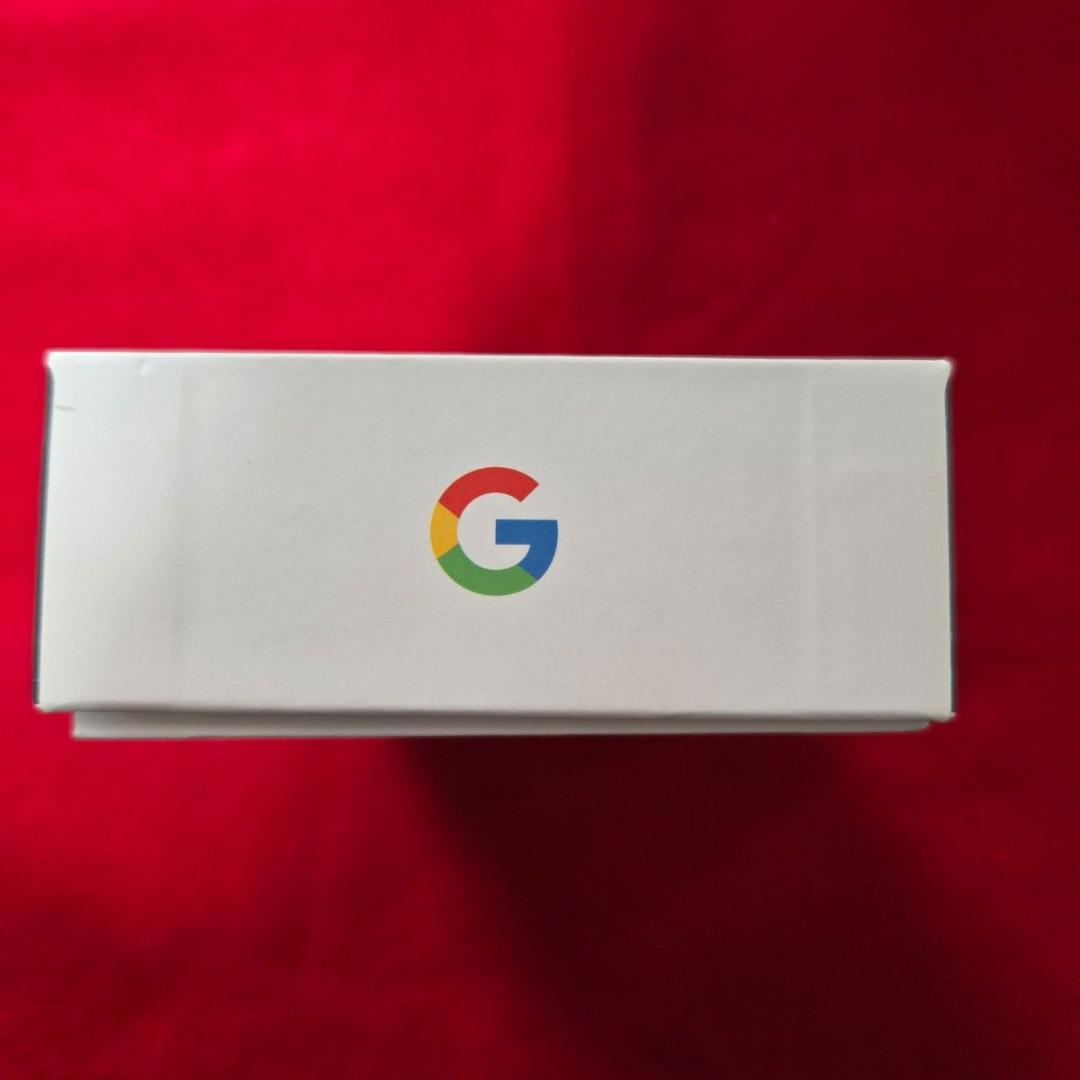Google Pixel 6 Pro 128GB ブラック 新品未使用