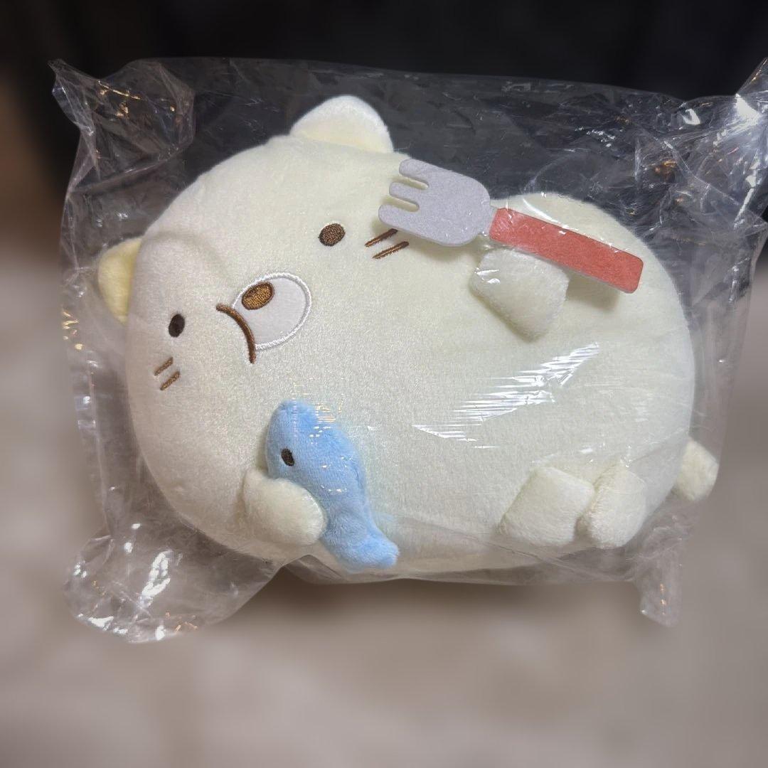 すみっコぐらし ネオ・すみっコくじ Part9　ラストすみっコくじ賞