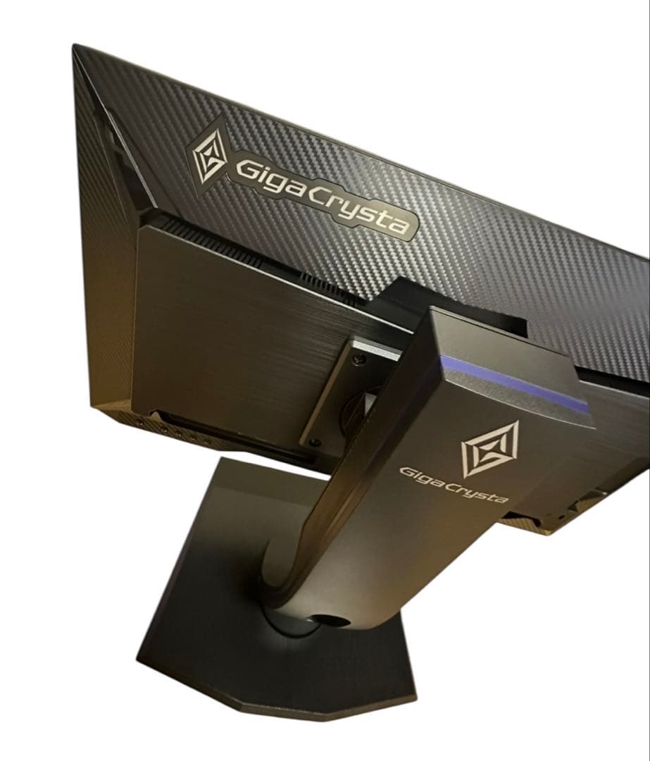 IODATA ゲーミングモニター 23.8インチ FHD 1080p