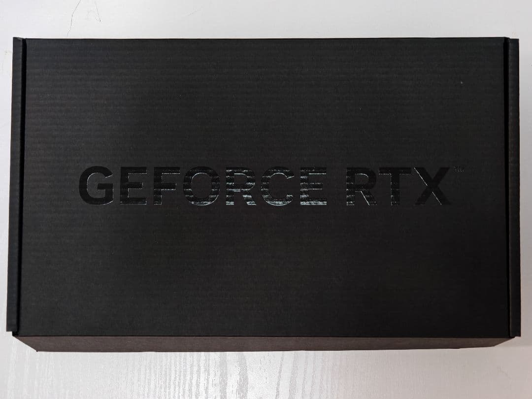 玄人志向 GEFORCE RTX4060