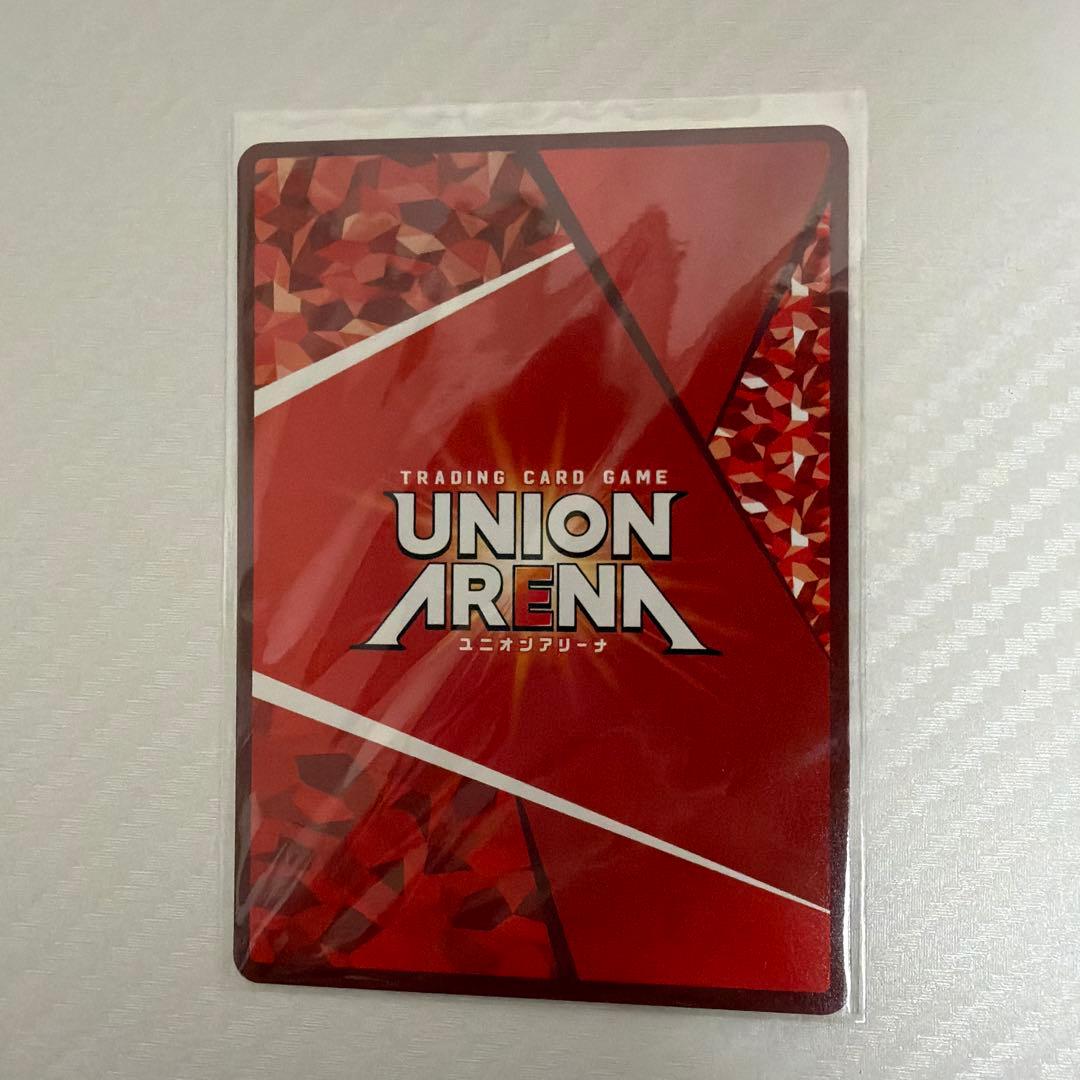 式波・アスカ・ラングレー(SR★★)〈EVA-1-013〉パラレル星2