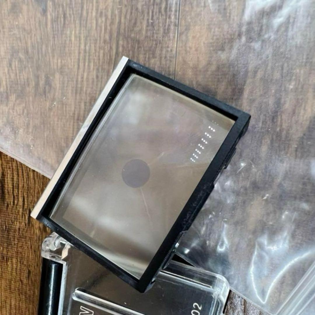 Canon キヤノン　フォーカシングスクリーン　FN SK      G-892