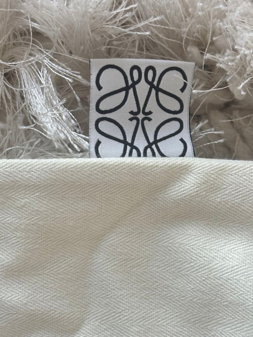 LOEWE PASEO SMALL BAG CLAY GREEN 未使用