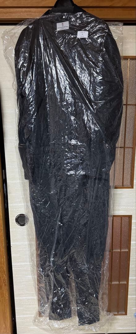 ス*ン様 新品未使用MB LIMITED 尾州ウール ジャンプスーツ