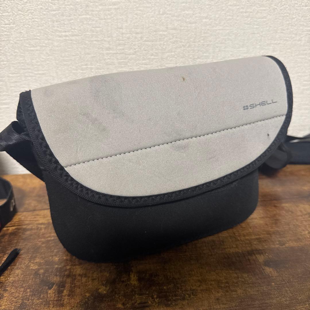 【ハッピー】【美品】SONY α6000 ダブルズームレンズキット