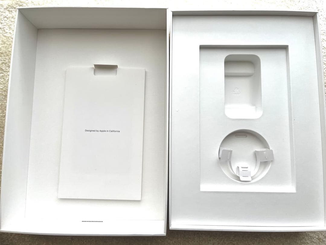 【ぱんだ】iPad 第９世代 Wi-Fi＋Cellular 64GB